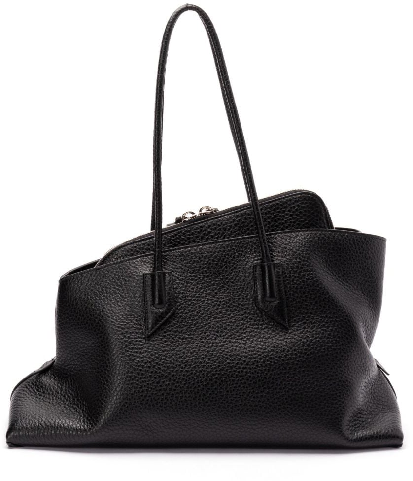 The Attico Bags Black Zwart