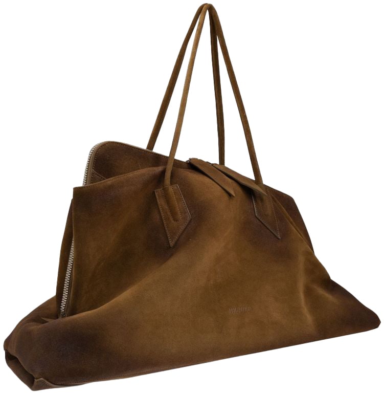 The Attico Bags Green Groen