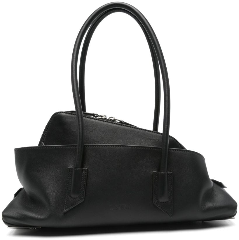 The Attico Bags Black Zwart