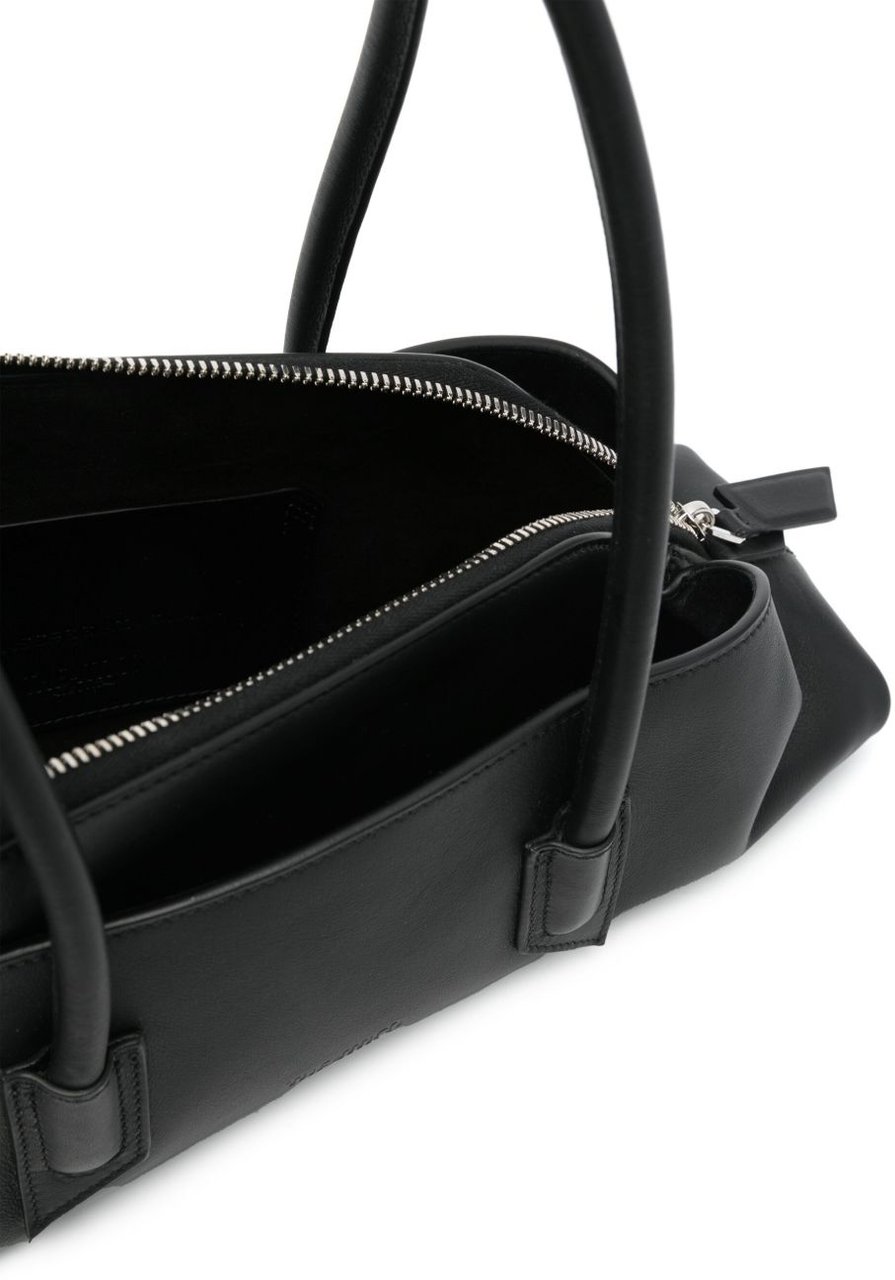 The Attico Bags Black Zwart