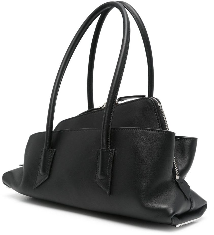 The Attico Bags Nero Zwart