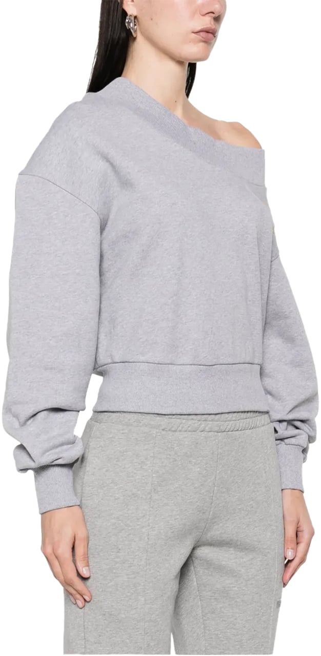 The Attico sweatshirt divers Divers