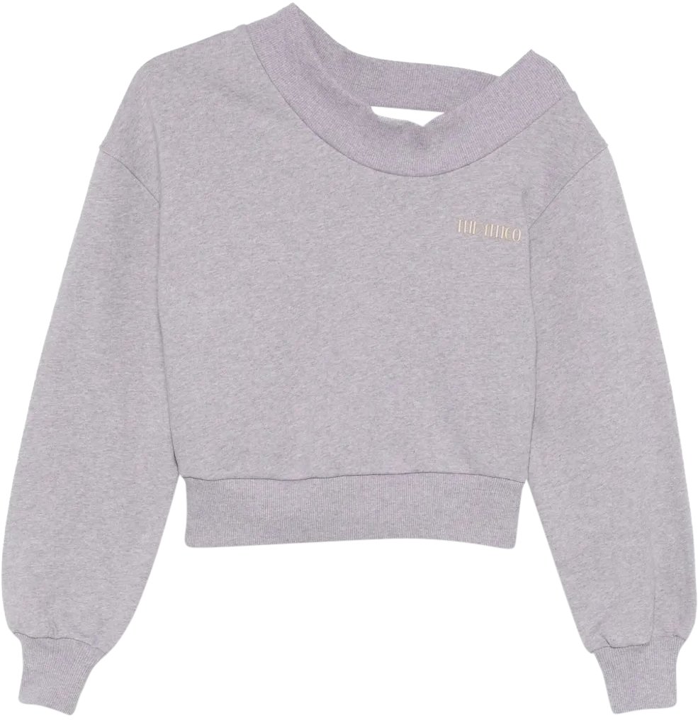 The Attico sweatshirt divers Divers