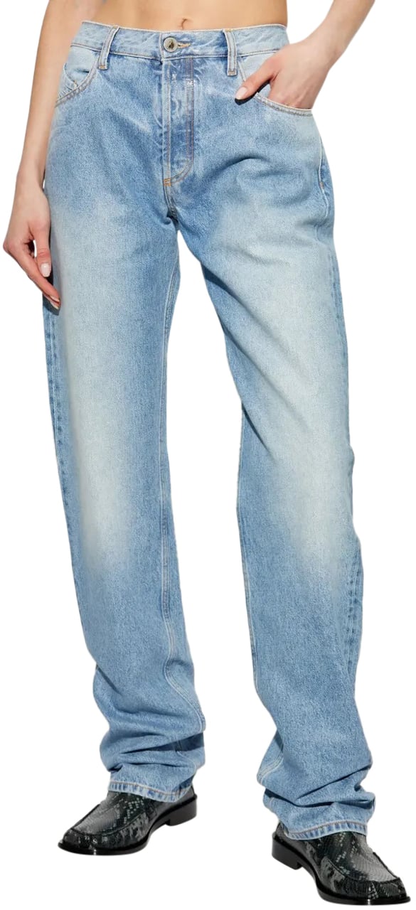 The Attico long pant divers Divers