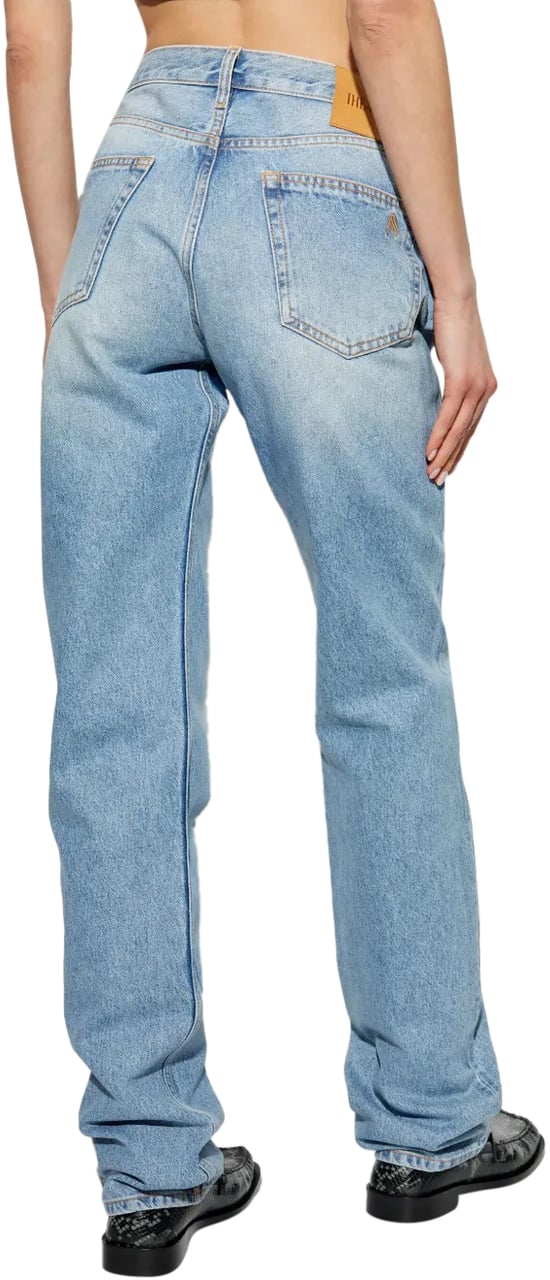 The Attico long pant divers Divers