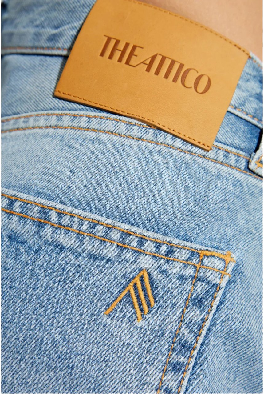 The Attico long pant divers Divers