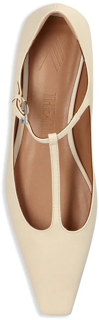 The Attico juno ballerina divers Divers