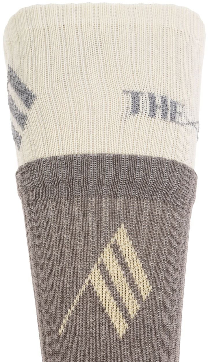 The Attico Underwear Grey Grijs