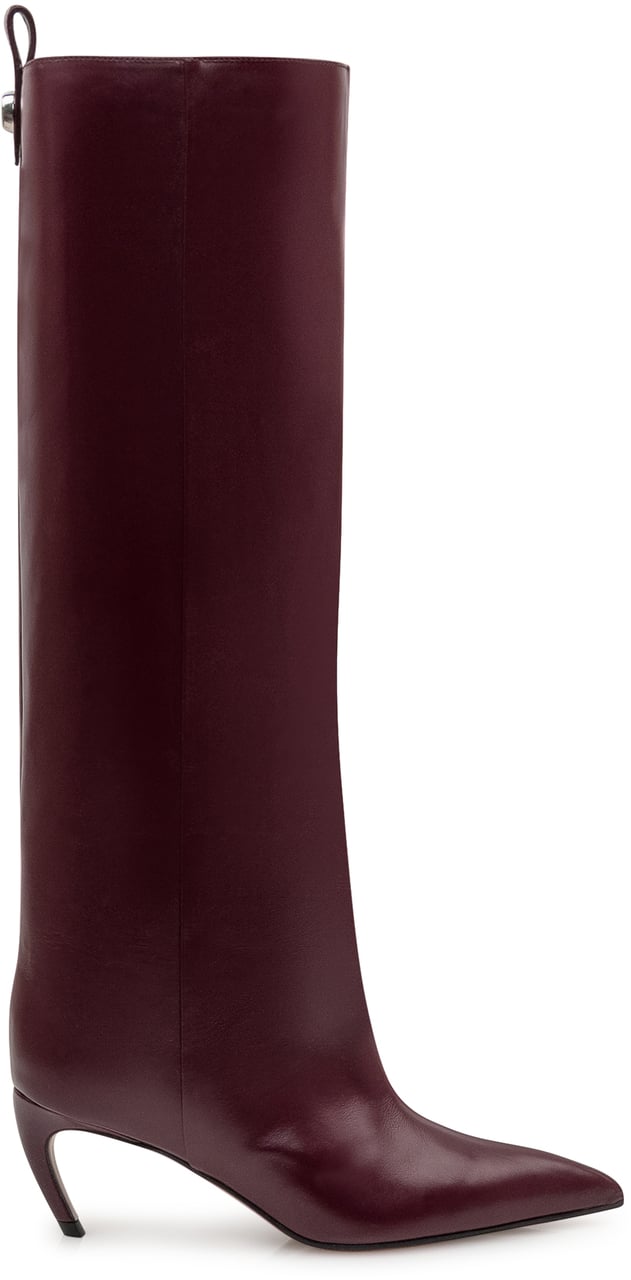 The Attico Stivale The Attico Rood