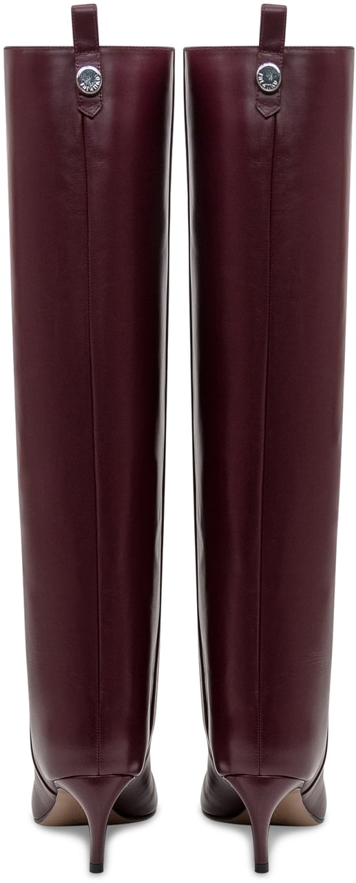 The Attico Stivale The Attico Rood