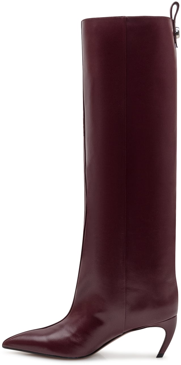 The Attico Stivale The Attico Rood