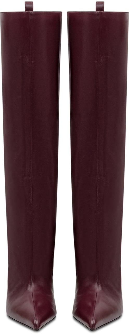 The Attico Stivale The Attico Rood