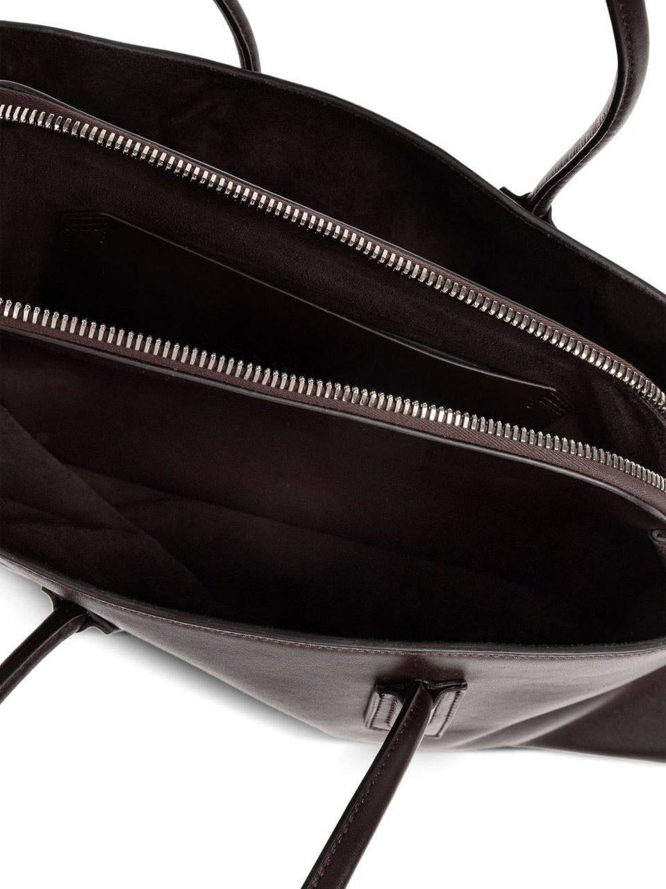 The Attico Bags Brown Bruin