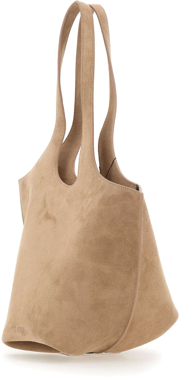 The Attico Bags Brown Bruin
