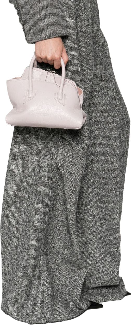 The Attico Bags Grey Grijs