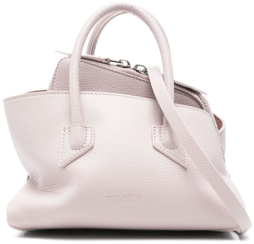 The Attico Bags Grey Grijs