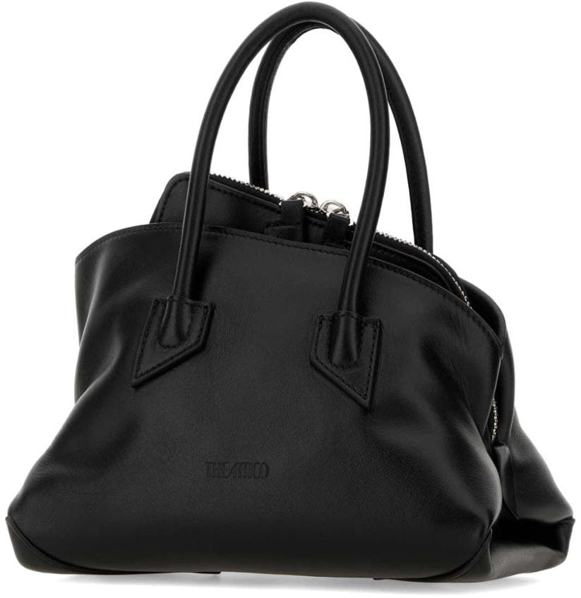The Attico Bags Black Zwart