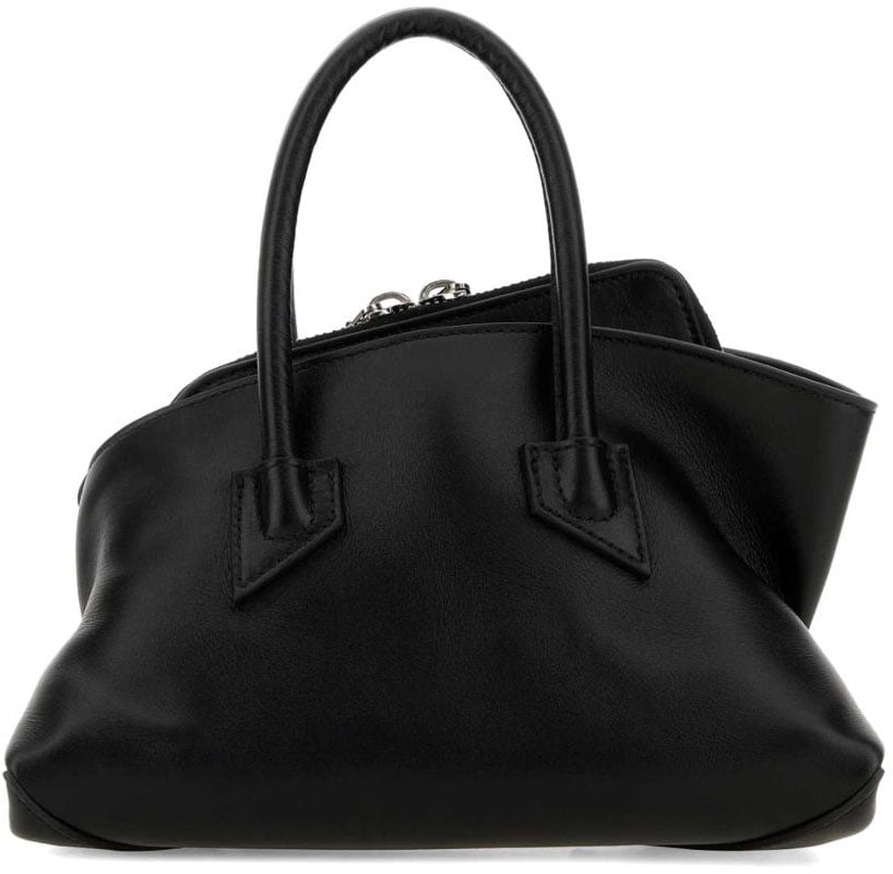 The Attico Bags Black Zwart