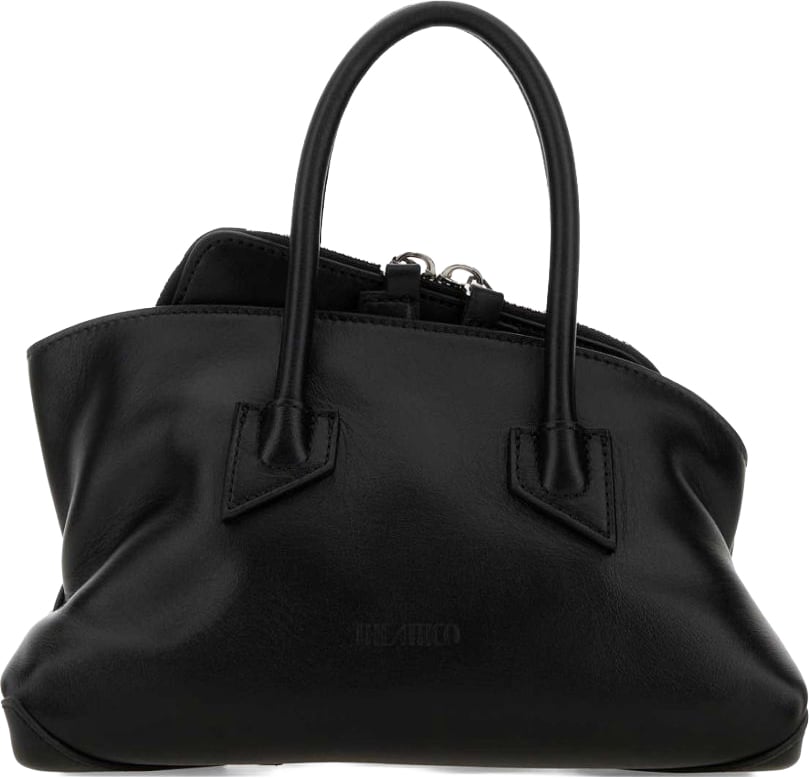 The Attico Bags Black Zwart