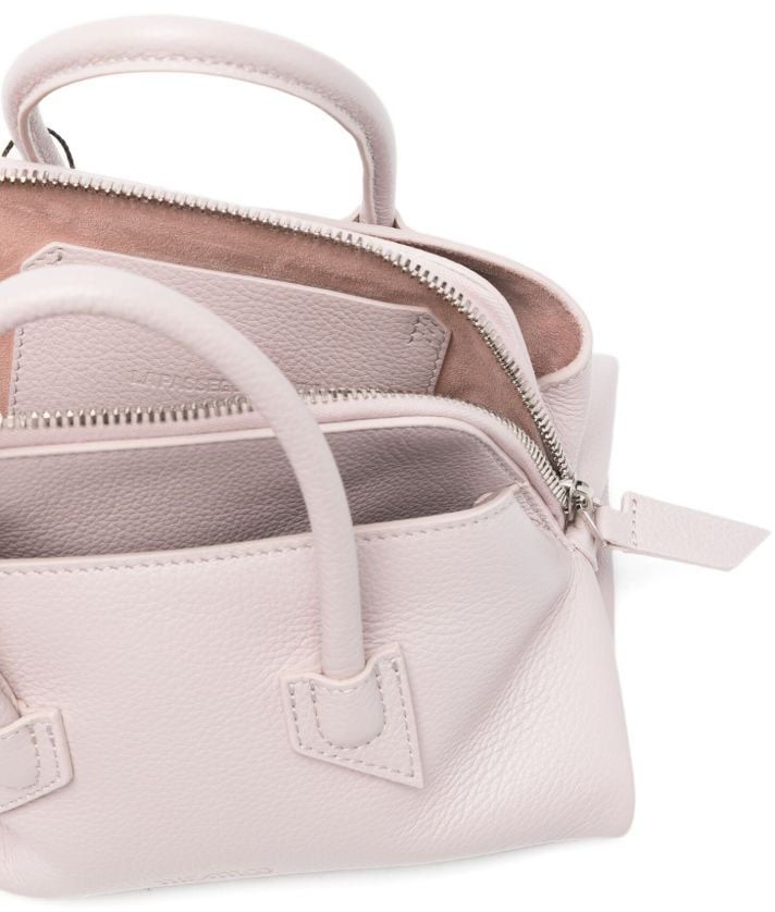 The Attico Bags Lilac Roze