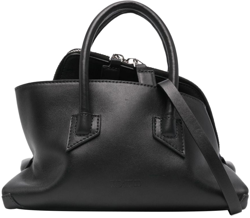 The Attico Bags Black Zwart