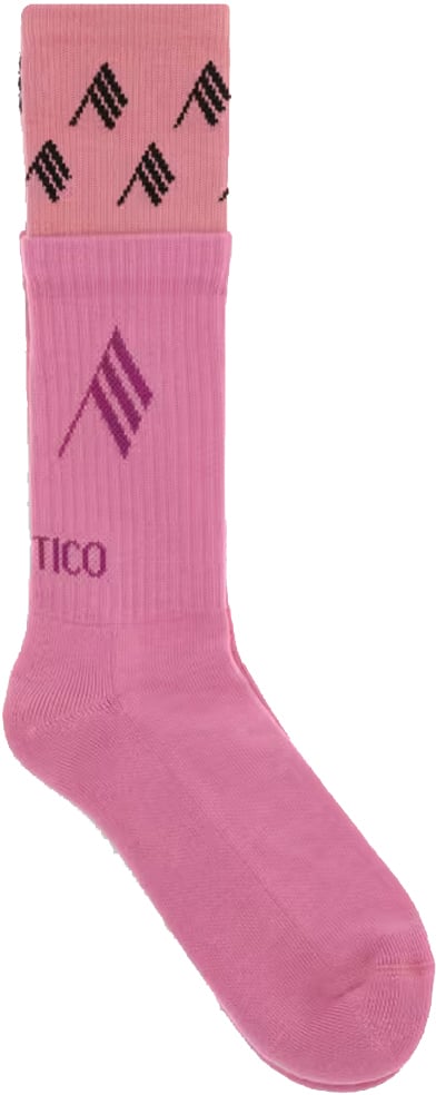 The Attico Underwear Pink Roze