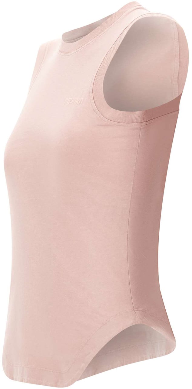The Attico Top Pink Roze