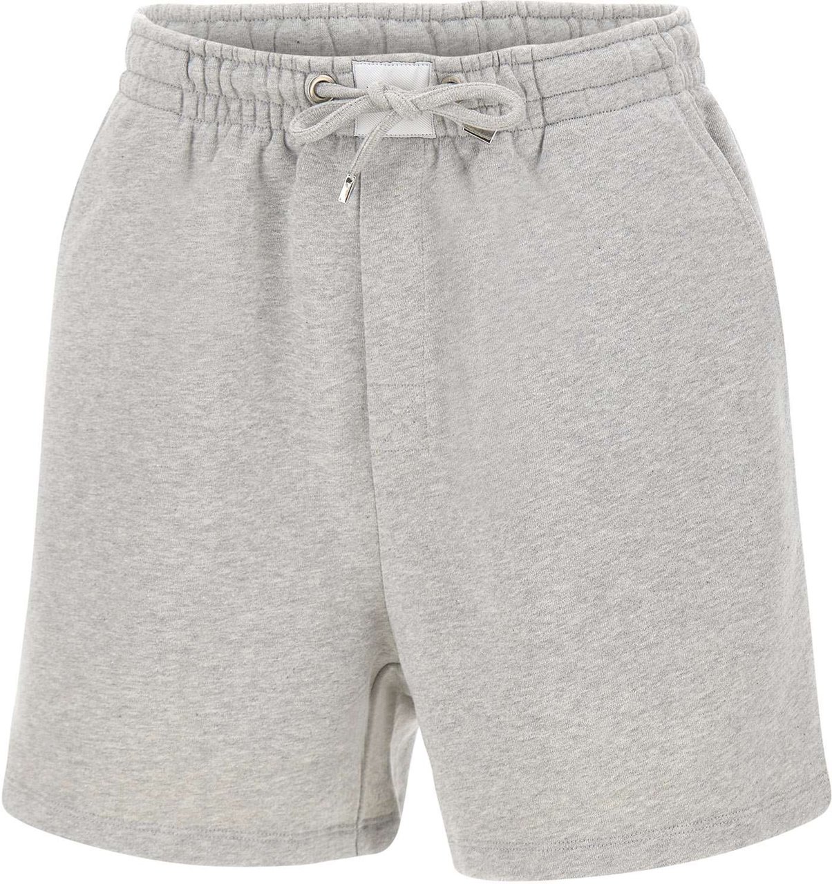The Attico Shorts Grey Grijs