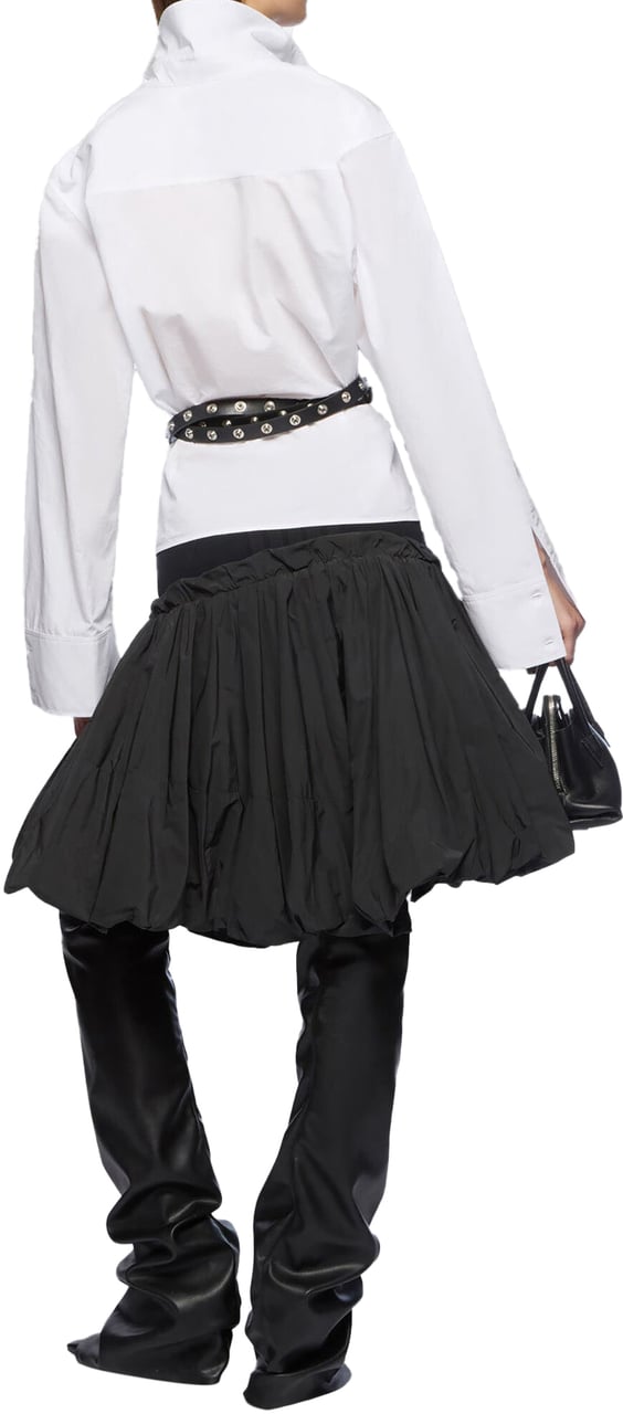 The Attico Shirt Wit