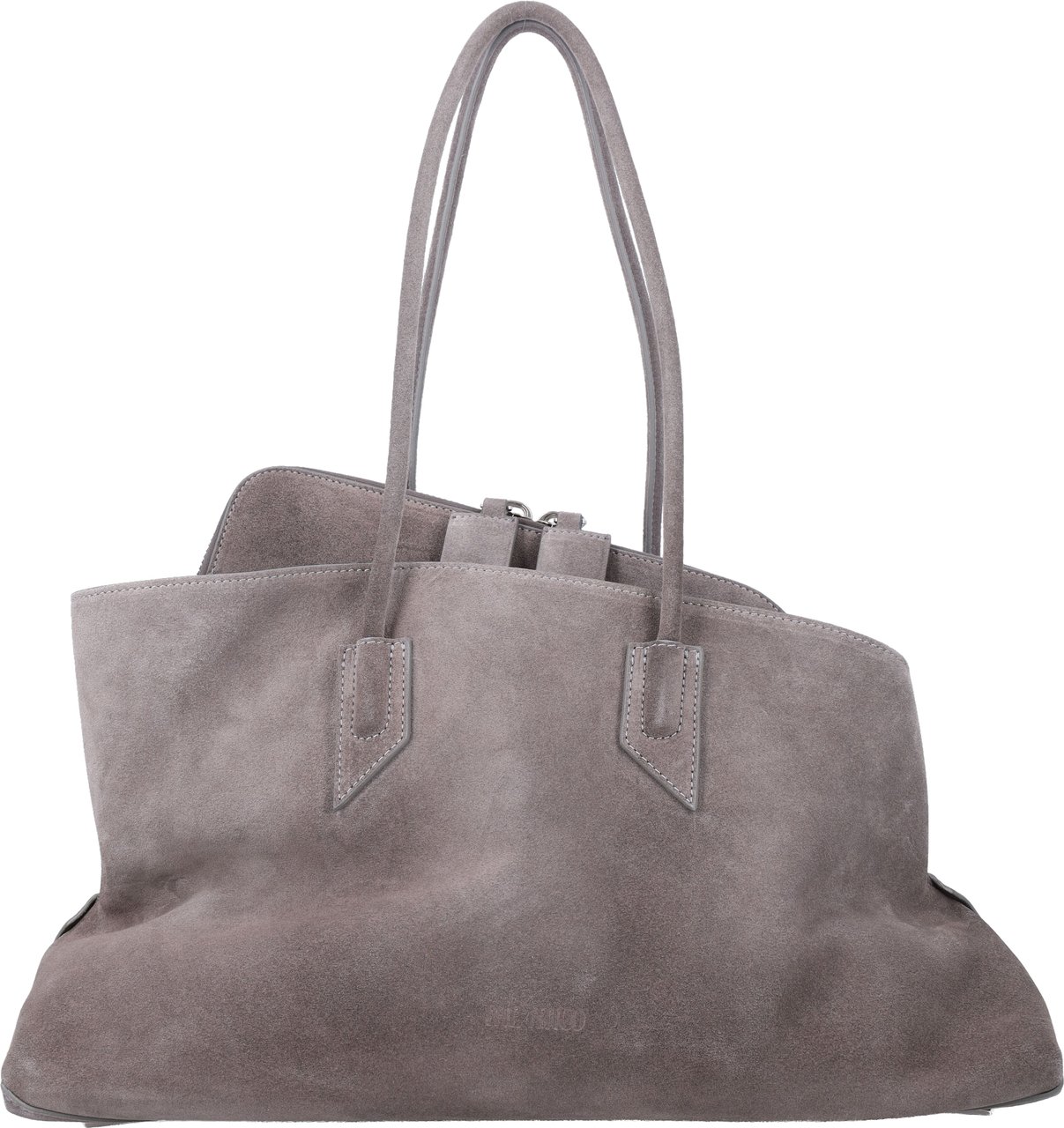 The Attico La Passeggiata Medium Grigio Grijs