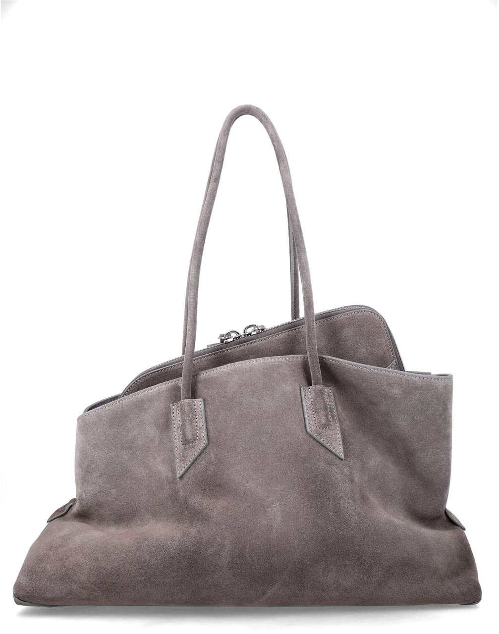 The Attico La Passeggiata Medium Grigio Grijs