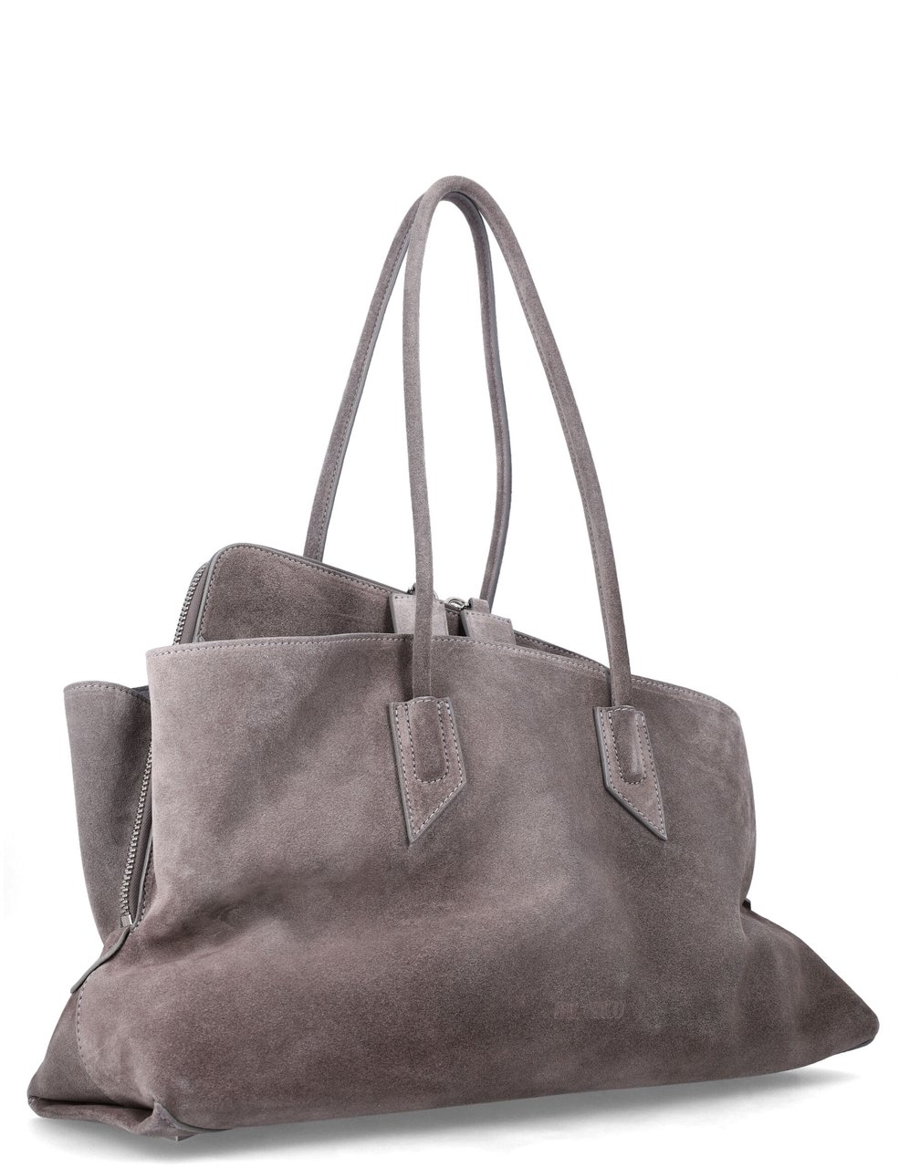 The Attico La Passeggiata Medium Grigio Grijs