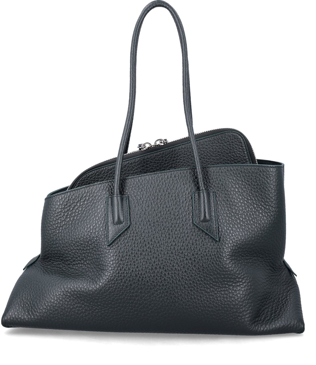 The Attico La Passegiata Medium Verde Groen