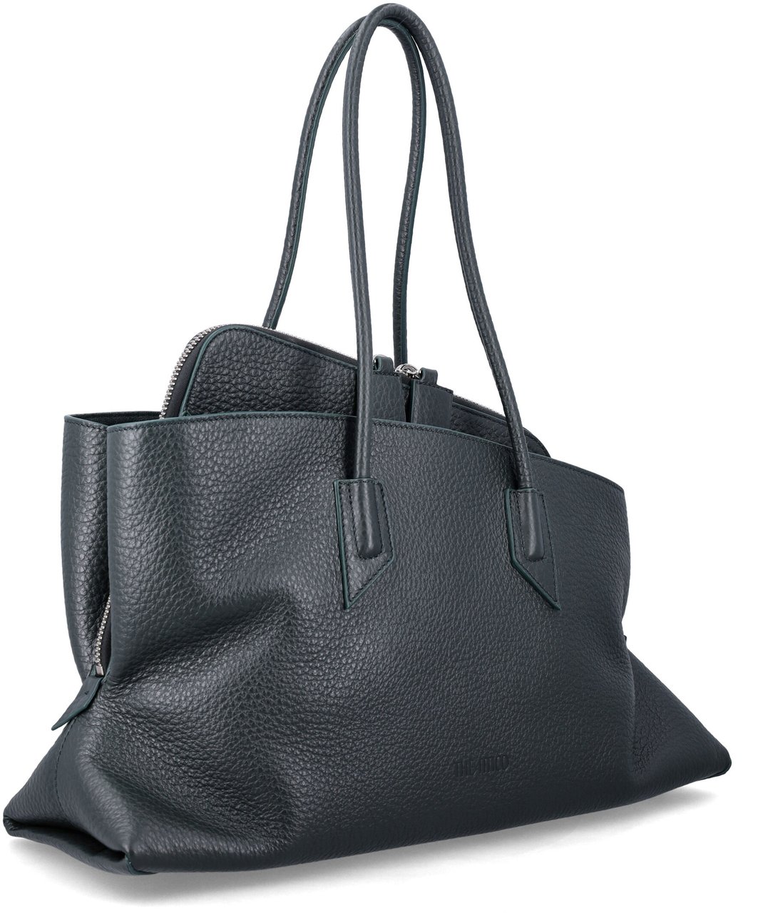 The Attico La Passegiata Medium Verde Groen