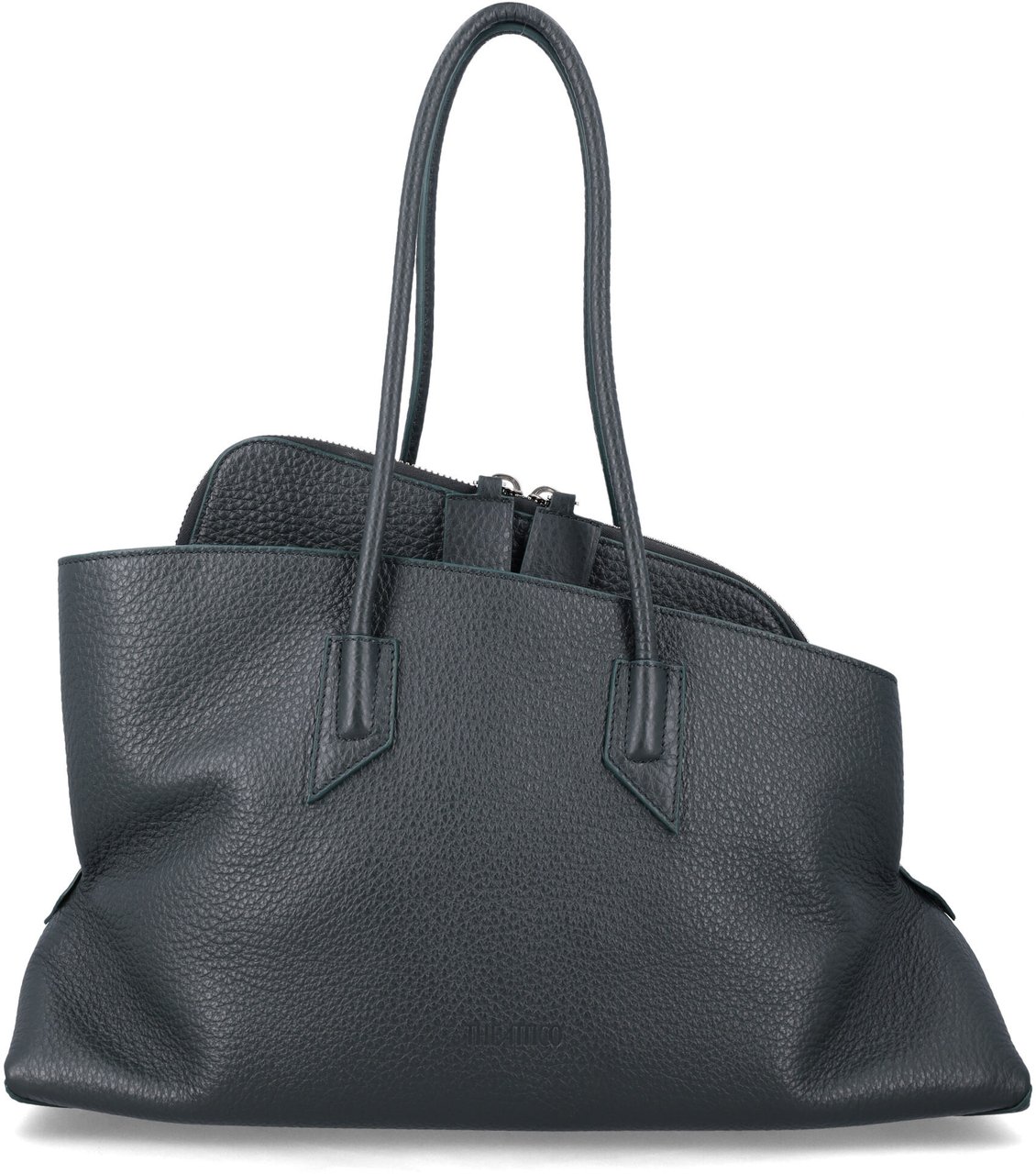 The Attico La Passegiata Medium Verde Groen