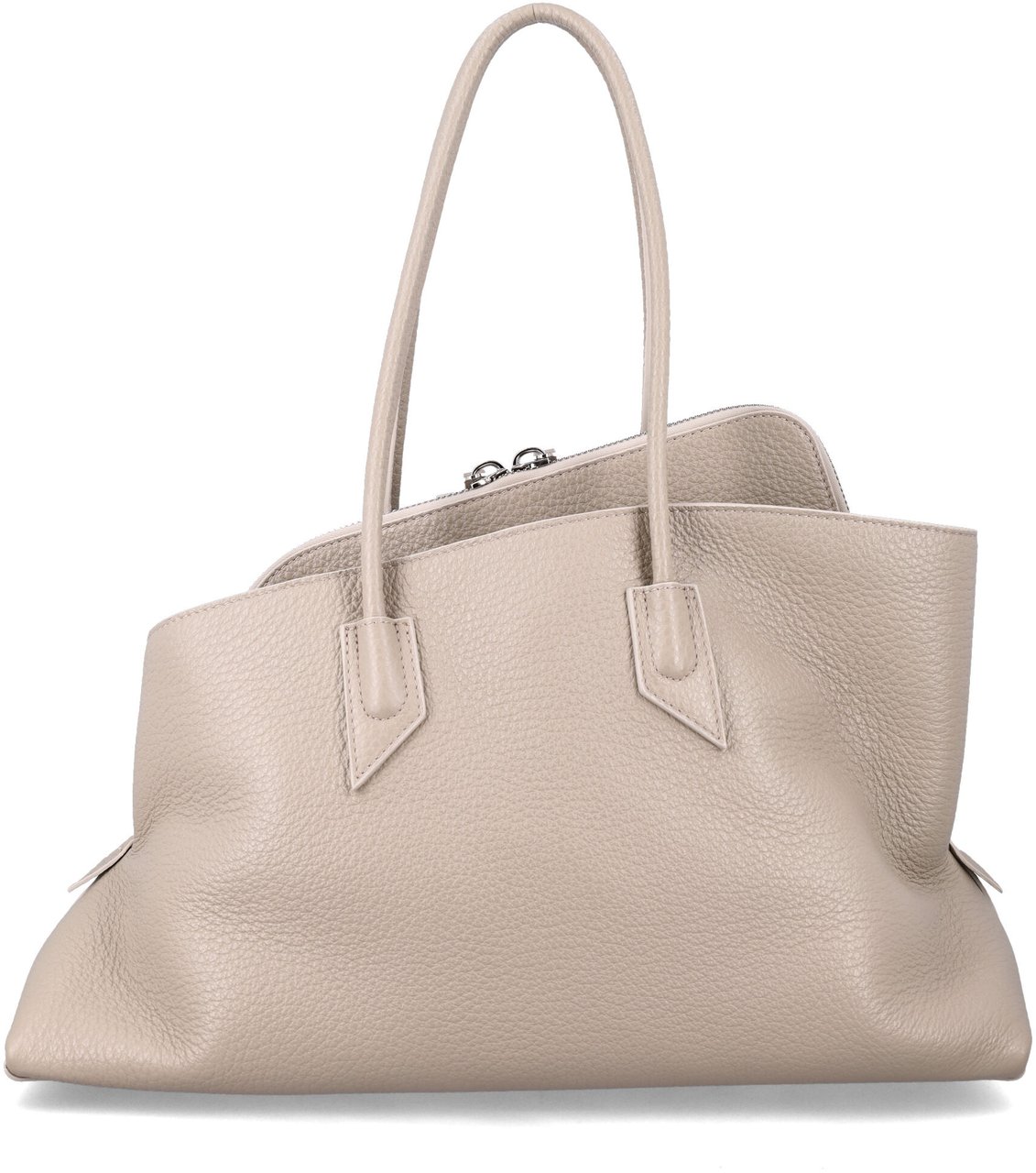 The Attico La Passegiata Medium Sand Beige