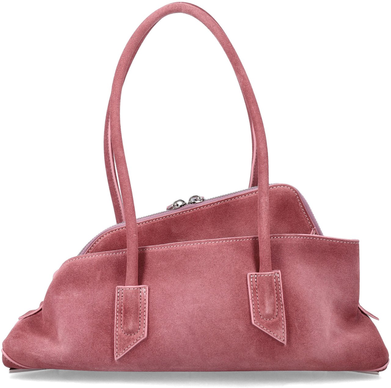 The Attico La Passegiata Small Rosa Roze