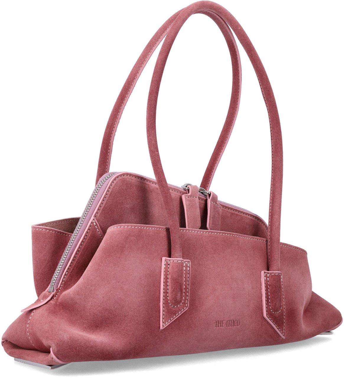 The Attico La Passegiata Small Rosa Roze