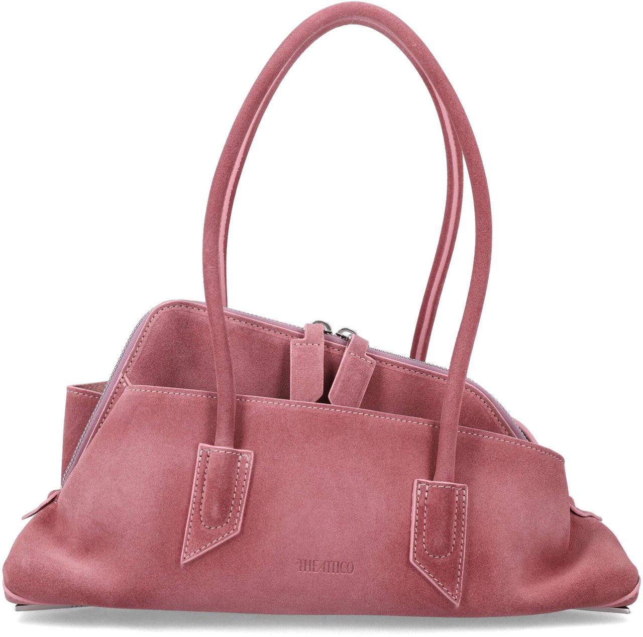 The Attico La Passegiata Small Rosa Roze