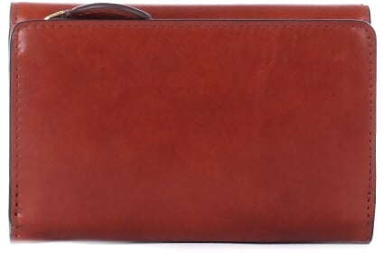 The Bridge Wallets Brown Bruin