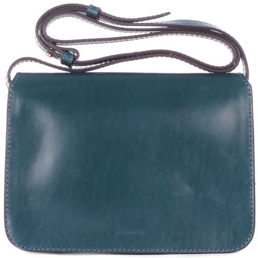 The Bridge Bags Blue Blauw