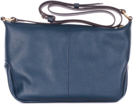 The Bridge Bags Pavone Navy