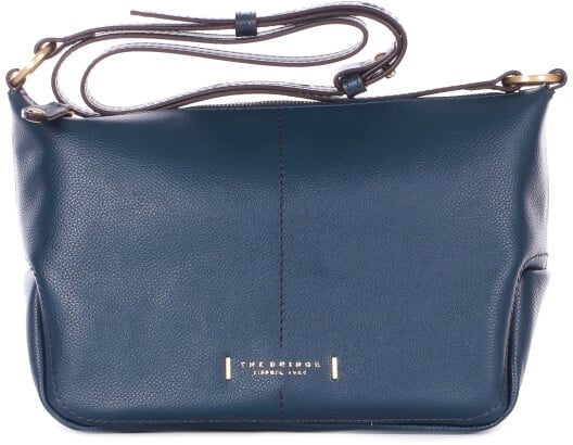 The Bridge Bags Pavone Blauw