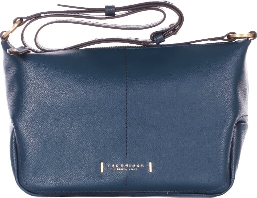 The Bridge Bags Pavone Navy