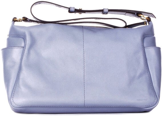 The Bridge Bags Acqua Blauw
