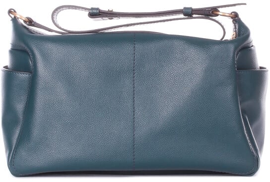 The Bridge Bags Pavone Navy