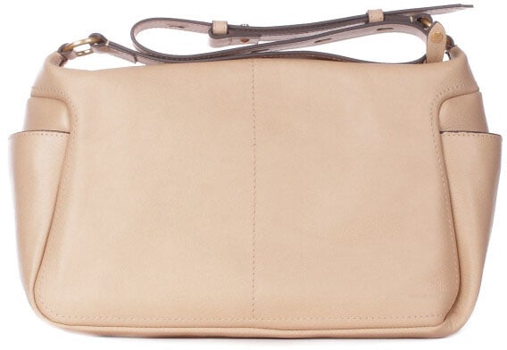 The Bridge Bags White Wit