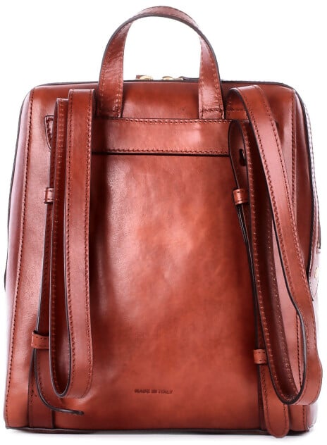 The Bridge Bags Brown Bruin