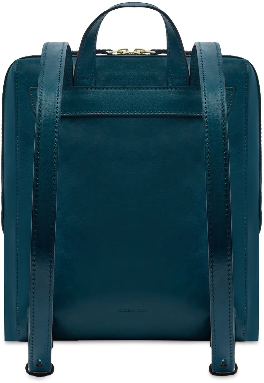The Bridge Backpack Blauw