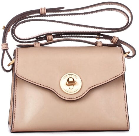 The Bridge Bags Carne Beige